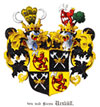  Nicks' family Coat of Arms